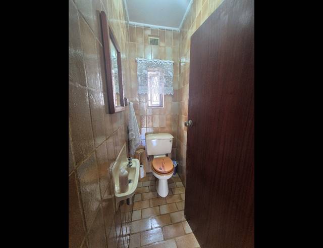3 BEDROOM TOWNHOUSE FOR SALE IN BEACON ROCKS